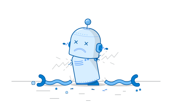error